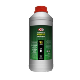 [ACE162] ACEITE SINT HORQ W5 BICI 1LT.