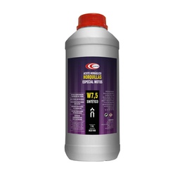 [ACE166] ACEITE SINTETICO HORQUILLA W7,5 BICI 1LT.